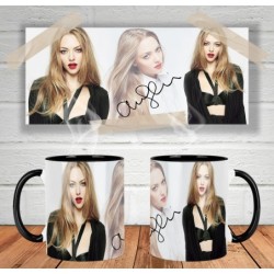 Amanda Seyfried A Mt Tasse