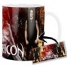 Satyricon Mt Tasse