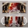 Satyricon Mt Tasse