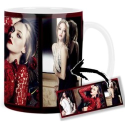 Amanda Seyfried B Mt Taza