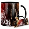 Satyricon Mt Tasse