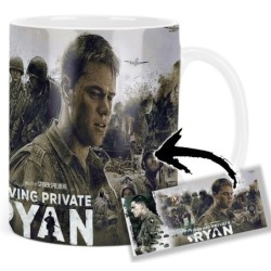 Saving Private Ryan Tom Hanks Matt Damon Mt Tasse