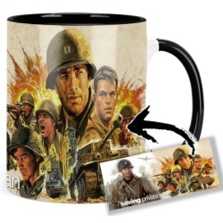 Saving Private Ryan Tom Hanks Mv Tasse