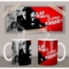 Scarface Al Pacino Michelle Pfeiffer Mt Taza
