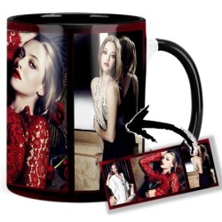 Amanda Seyfried B Mt Tasse