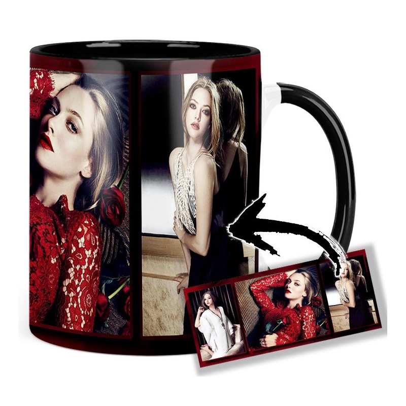 Amanda Seyfried B Mt Tasse