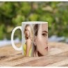 Scarlett Johansson A Mt Mug