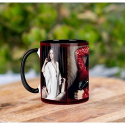 Amanda Seyfried B Mt Tasse