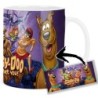 Scooby Doo Mt Mug