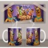 Scooby Doo Mt Mug