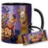 Scooby Doo Mt Tasse