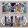Scooby Doo Mv Tasse
