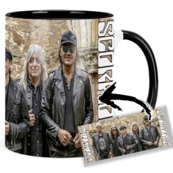 Scorpions Mv Tasse