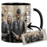 Scorpions Mv Tasse