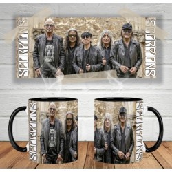 Scorpions Mv Tasse