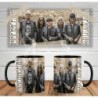 Scorpions Mv Tasse