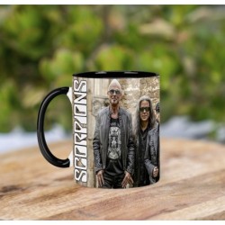 Scorpions Mv Tasse