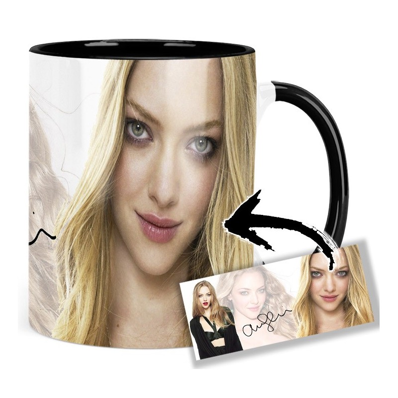 Amanda Seyfried Mv Tasse