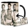 Seal Team David Boreanaz Max Thieriot Neil Brown Jr Mv Tasse