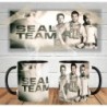 Seal Team David Boreanaz Max Thieriot Neil Brown Jr Mv Tasse