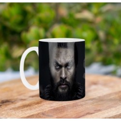 See Jason Momoa Mt Mug