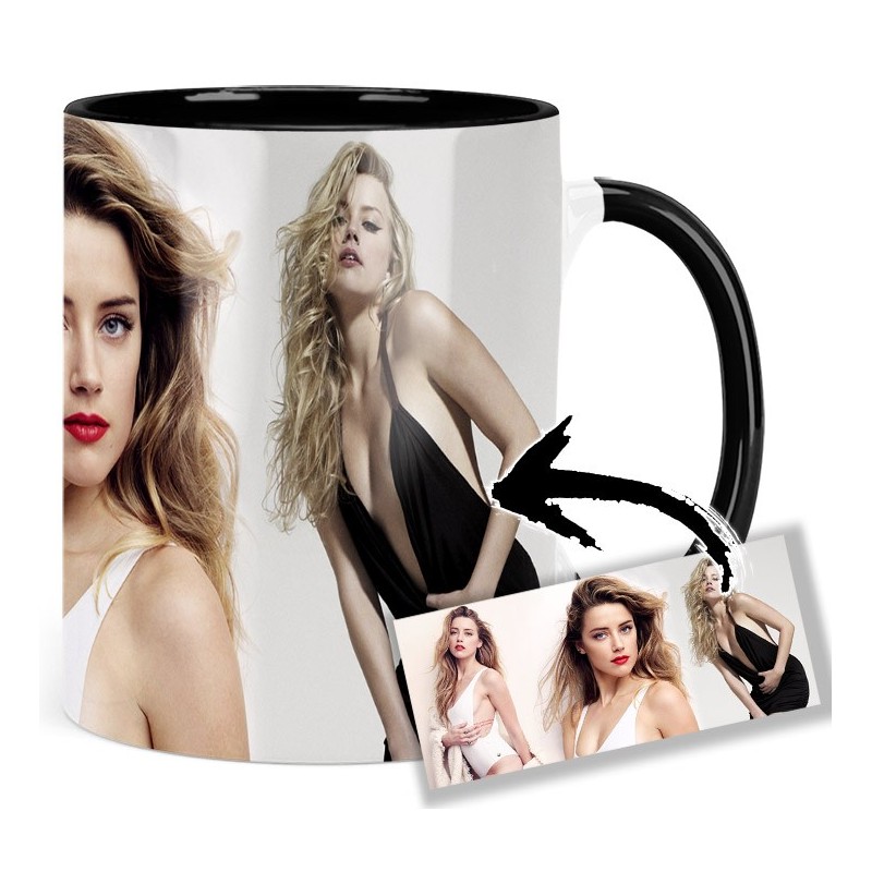 Amber Heard Mt Tasse