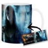 Serenity Firefly Summer Glau Nathan Fillion Mv Tazza