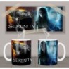 Serenity Firefly Summer Glau Nathan Fillion Mv Tazza