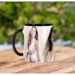 Amber Heard Mt Tasse