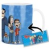 American Dad Mt Tasse