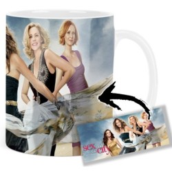 Sex And The City Sarah Jessica Parker A Mt Mug