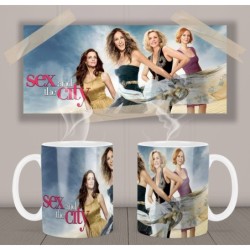 Sex And The City Sarah Jessica Parker A Mt Tasse