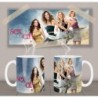 Sex And The City Sarah Jessica Parker A Mt Tasse