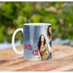 Sex And The City Sarah Jessica Parker A Mt Tasse