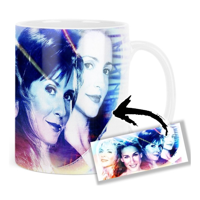 Sex And The City Sarah Jessica Parker B Mt Tasse