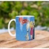 American Dad Mt Tasse