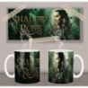 Shadow And Bone Ben Barnes Jessie Mei Li Mv Tasse