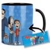 American Dad Mt Tasse