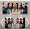 Shadowplay The Defeated Taylor Kitsch Michael C Hall Mv Tasse