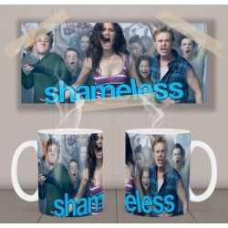Shameless Emmy Rossum William H Macy Cameron Monaghan Mt Tazza
