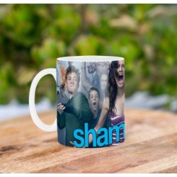 Shameless Emmy Rossum William H Macy Cameron Monaghan Mt Tazza