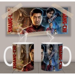 Shang-Chi And The Legend Of The Ten Rings Mt Tazza