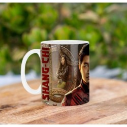 Shang-Chi And The Legend Of The Ten Rings Mt Tazza