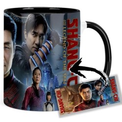 Shang-Chi And The Legend Of The Ten Rings Mt Tasse