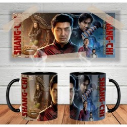 Shang-Chi And The Legend Of The Ten Rings Mt Tasse