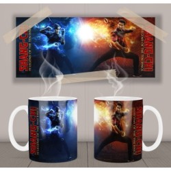 Shang-Chi And The Legend Of The Ten Rings Tony Leung Chiu Wai Mv Mug