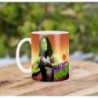 She Hulk Jennifer Walters Mv Mug