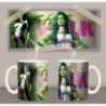 She Hulk Mt Tasse