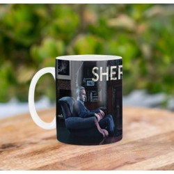 Sherlock Benedict Cumberbatch Martin Freeman Mv Tazza