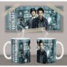 Sherlock Holmes Robert Downey Jr Jude Law Mt Tasse